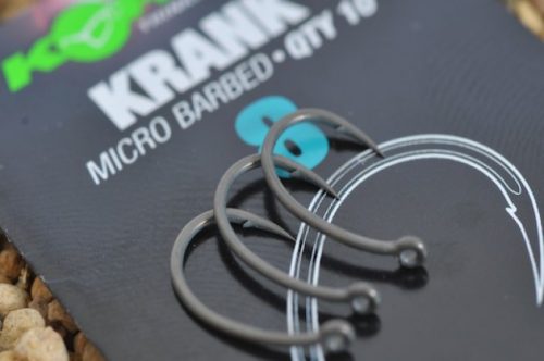 KORDA KRANK 2