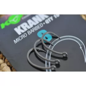 KORDA KRANK 6