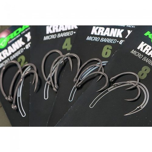 KORDA KRANK X 1