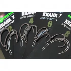 KORDA KRANK X 4