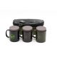 KORDA COMPAC TEA SET