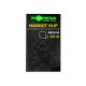 KORDA MAGGOT KLIP MEDIUM