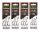 KORDA LOOP RIGS KLOR 4 30LB