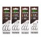 KORDA LOOP RIGS KLOR 4 30LB