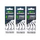 KORDA SPINNER HOOK SECTIONS 6