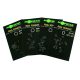 KORDA RIG RINGS SMALL