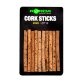 KORDA CORK STICKS 4MM