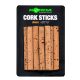 KORDA CORK STICKS 6MM
