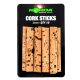 KORDA CORK STICKS 8MM