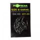 KORDA SWIVELS 8