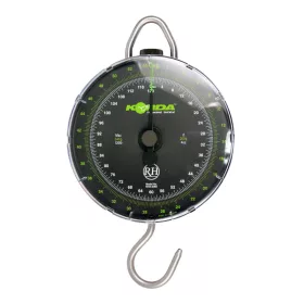 KORDA MÉRLEG 120LB 54KG