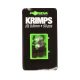 KORDA SPARE KRIMPS 0,6MM