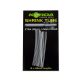 KORDA HEAT SHRINK TUBE 1,0MM