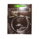 KORDA DARK MATTER HELI-CHOD LEADER 1M 40LB CLEAR