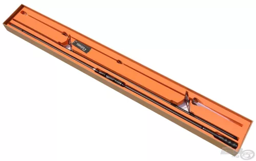 Haldorádó BLACK EDITION Kaiwo LR 360 3,5 Lbs távdobó horgászbot 150 méterig