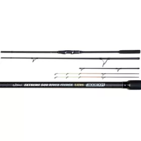   Haldorádó By Döme Extreme 500 River Kaiwo Feeder 300EXH folyóvízi feederbot