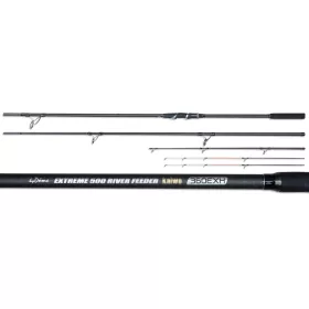   Haldorádó By Döme Extreme 500 River Kaiwo Feeder 360EXH folyóvízi feederbot