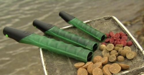 KORDA KUTTER BOJLI FELEZŐ 20MM