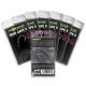 KORDA WIDE GAPE X 8