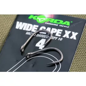 KORDA WIDE GAPE XX 6
