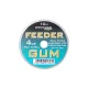 Drennan Feeder Gum erőgumi 6 lb 0,45mm 10m