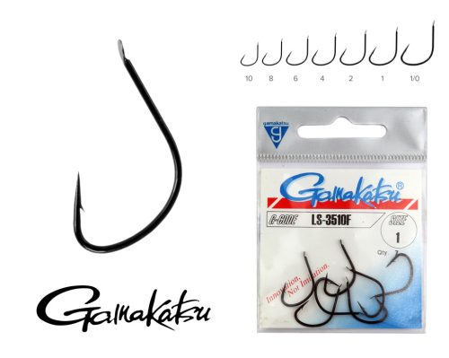 Gamakatsu 25/cs. 1  AKCIÓ -50%