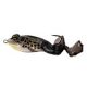 LIVETARGET THE ULTIMATE FROG STRIDE BAIT GREEN / YELLOW 50 MM 21 G SHALLOW