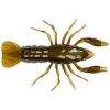 LIVETARGET 2.8" CRAWFISH UN-RIGGED BLUE / GREEN 71 MM  SINKING