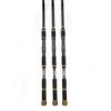 MUSTAD G-SERIES HYBRID 9 9" M 2SEC 300CM
