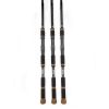 MUSTAD G-SERIES HYBRID 9 9" M 2SEC 300CM