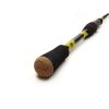MUSTAD VANTAGE HYBRID BAITCASTER 6  M 180CM