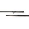 MUSTAD VANTAGE HYBRID BAITCASTER 6  M 180CM