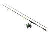 MUSTAD LEGACY COMBO SALTWATER 6  M 2SEC182CM 7G - 20G