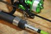 MUSTAD LEGACY COMBO SALTWATER 6  M 2SEC182CM 7G - 20G