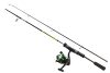 MUSTAD LEGACY COMBO SALTWATER 6  M 2SEC182CM 7G - 20G
