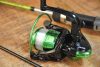 MUSTAD LEGACY COMBO SALTWATER 6  M 2SEC182CM 7G - 20G