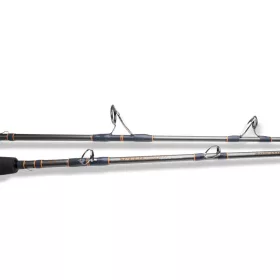   MUSTAD SPEEDRIZER SPINNING 5'2'' XH 158CM 100G - 250G