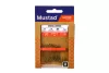MUSTAD CHEBU-CHEBU, 4 10DB/CSOMAG