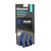 MUSTAD UJJATLAN KESZTYŰ S