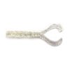 MUSTAD AJI CRAW TAIL 1.7   ORANGE LUMINOUS 12DB/CSOMAG
