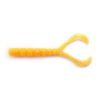 MUSTAD AJI CRAW TAIL 1.7   ORANGE LUMINOUS 12DB/CSOMAG