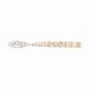 MUSTAD AJI FISH TAIL 2   CLEAR RAINBOW GLITTER 12DB/CSOMAG