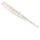 MUSTAD AJI BALL TAIL 2   CLEAR RAINBOW GLITTER 12DB/CSOMAG