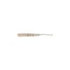 MUSTAD AJI BALL TAIL 2   CLEAR RAINBOW GLITTER 12DB/CSOMAG