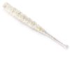 MUSTAD AJI BALL TAIL 2   CLEAR RAINBOW GLITTER 12DB/CSOMAG