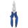 MUSTAD MULTIFUNKCIÓS RUGÓS OLLÓ 7.5" 19CM