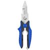 MUSTAD MULTIFUNKCIÓS RUGÓS OLLÓ 7.5" 19CM
