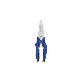 MUSTAD MULTIFUNKCIÓS RUGÓS OLLÓ 7.5" 19CM