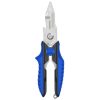 MUSTAD MULTIFUNKCIÓS RUGÓS OLLÓ 7.5" 19CM
