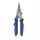 MUSTAD VOLFRAM VÁGÓS MULTI OLLÓ 7.5" 19CM
